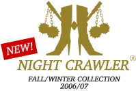 Night Crawler Collection