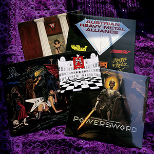 Vinyl Bundle 2